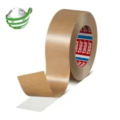 Acheter En Ligne Ruban adhésif double face PVC blanc 225 µm 50mx19mm – BLANC – 49700015000