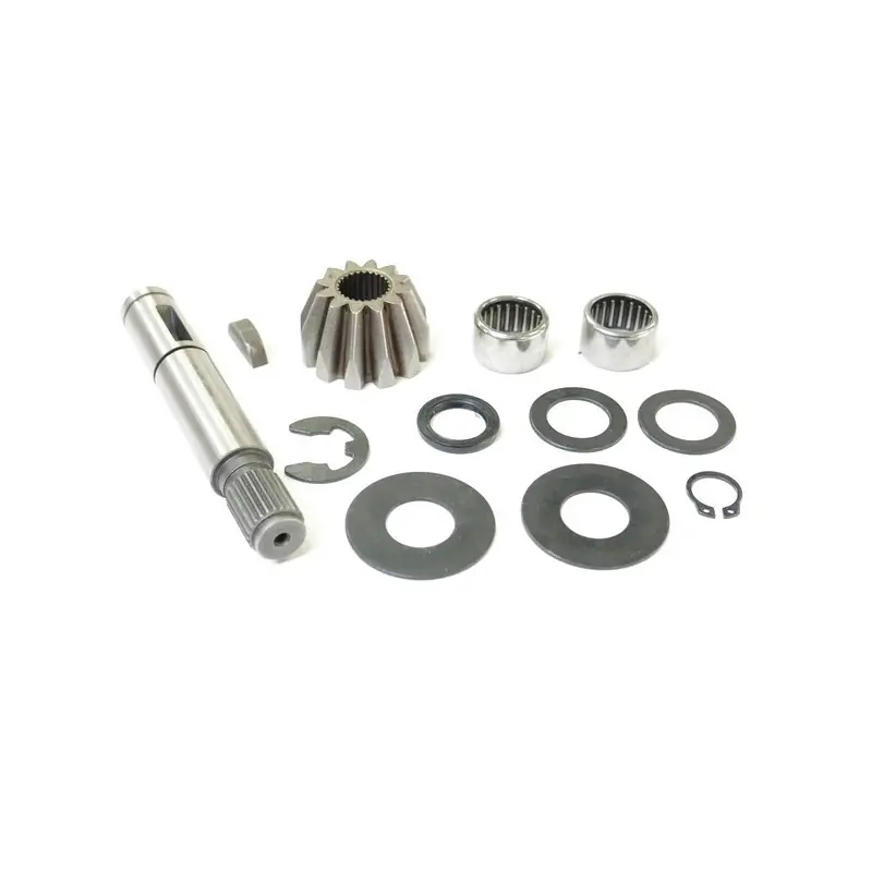 Populaire Kit arbre boite vitesse tracteur tondeuse GGP SD98 / Stiga