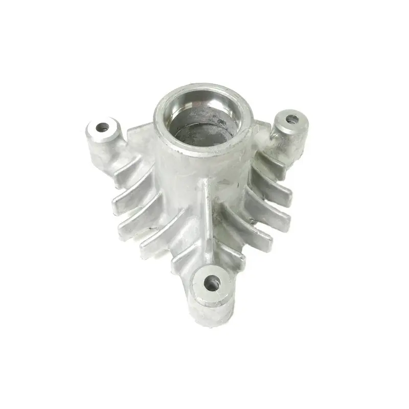 Palier support de lame droit autoportée Husqvarna / McCulloch – 532137152 Réduction