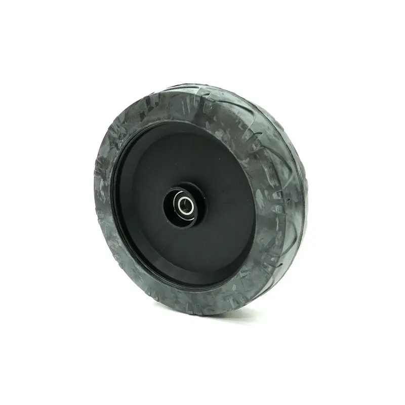 Prix Cassé Roue arrière tondeuse GGP / Alpina / Mac Allister - 381007416/3