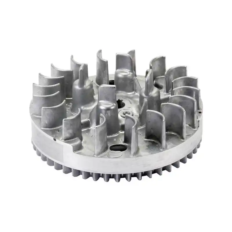 Volant magnétique tondeuse moteur Briggs & Stratton – 590421 Pas Cher
