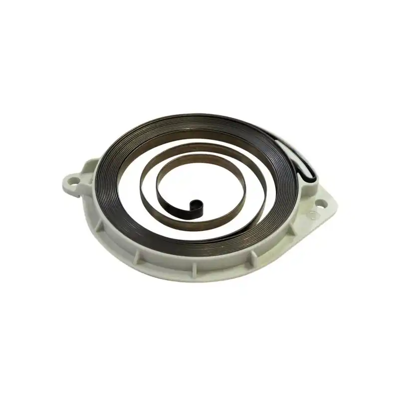 Ressort lanceur tronçonneuse Husqvarna / Mc Culloch 540057502 Dernier Modèle