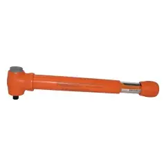 Offre Limitée Clé dynamométrique 3/8‘‘ isolée 1000V – SAM OUTILLAGE – Z-854-J