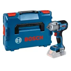Boulonneuse à choc 18V GDS 18V-450 HC (sans batterie ni chargeur) en coffret L-BOXX – BOSCH – 06019K4001 Expédition Rapide