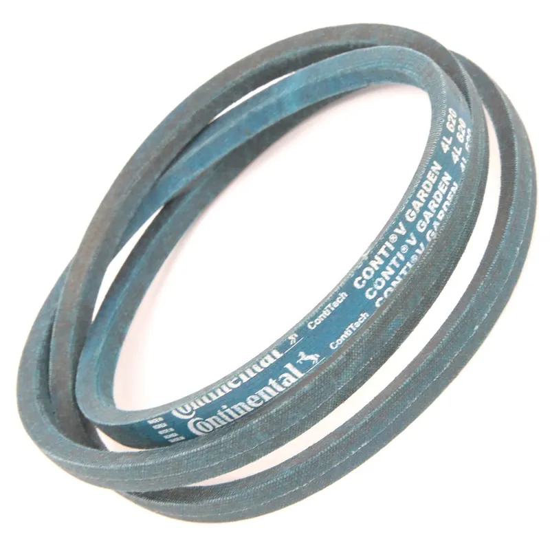 Courroie tondeuse Continental 4L620 kevlar trapézoïdale 12,7 x 1575 mm Prix Choc