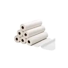 Petit Prix Colis de 6 rouleaux de draps d‘examen en pure ouate à 2 plis 70 x 35cm – C50170.126GP04