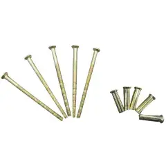 Vis reliure M4 recoupable 30-65mm avec douille M4x22 laiton poli sachet de 5 – HERACLES – ACC-VR-3065LP Acheter En Ligne