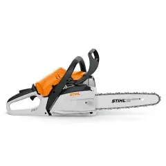 Tronçonneuse thermique 31,8cm3 MS 172 35cm – STIHL – 1148-200-0241 Populaire