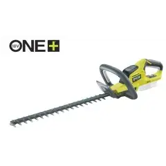 Taille-haie 18V ONE+ 45cm (sans batterie ni chargeur) – RYOBI – OHT1845 Soldes