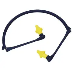 Arceau pliable CONICAP01 bleu/jaune – DELTA PLUS – CONICAP01JA Retour Gratuit