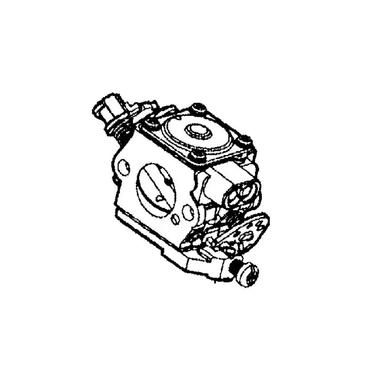 Carburateur Walbro WT-1213 tronçonneuse Oleo Mac Meilleur Choix