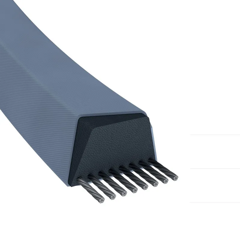 Vente Flash Courroie tondeuse Mitsuboshi LB31 trapézoïdale 16,5 x 799 mm