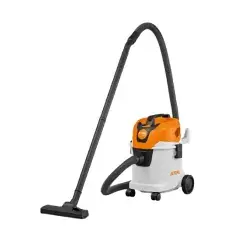 Aspirateur eau et poussières 1400 W SE 33 – STIHL – SE01-012-4400 Achetez Aujourd&rsquo;hui