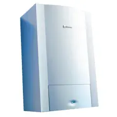 Chaudière gaz murale ODEALIS CONDENS 24kW GVTC 24 - 2 MN - ELM LEBLANC - 7716701528 Seulement Aujourd'hui