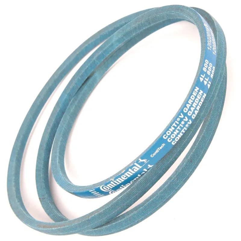 Courroie tondeuse Continental 4L800 kevlar trapézoïdale 12,7 x 2032 mm Acheter En Ligne