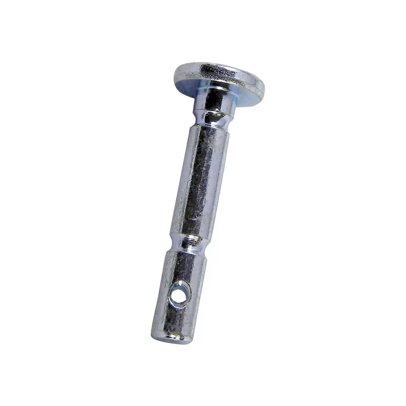 Axe fixation couteau fraise à neige MTD Usine Directe