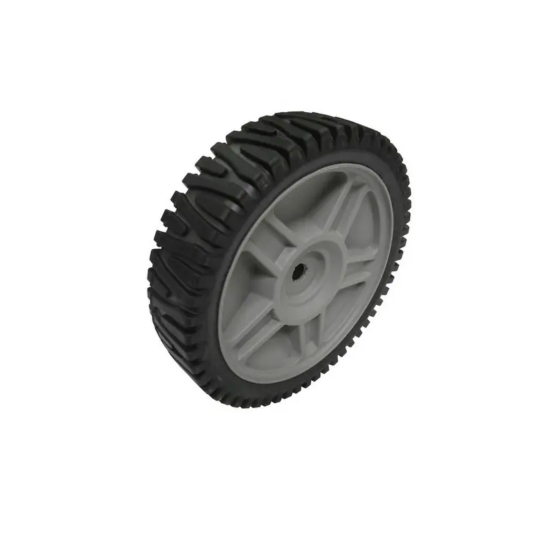 Roue avant tondeuse Bestgreen et Mc Culloch Super Prix