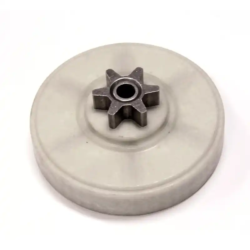 Pignon chaine tronconneuse Nautac / Oleo Mac - 011500096R Expédition Rapide