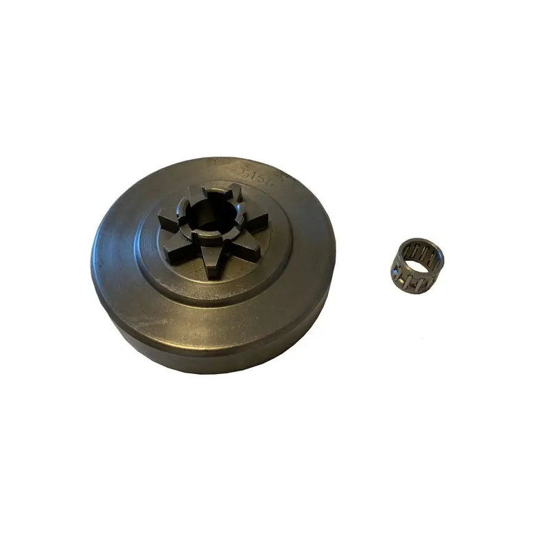 Pignon chaine tronconneuse Husqvarna / Jonsered 3/8 7 dents Meilleur Prix