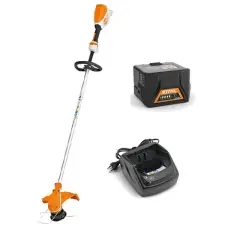 Coupe-bordure FSA 60 R + batterie AK20 + chargeur – STIHL – FA04-011-5740 Soldes