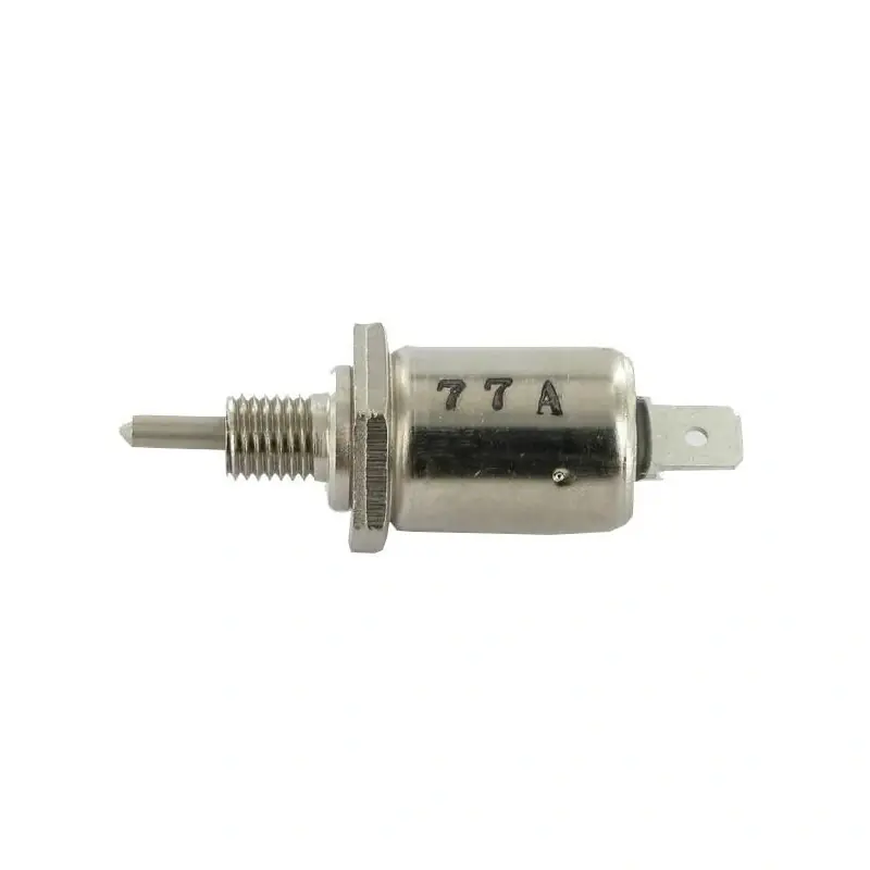 Solenoide de carburateur pour moteur Honda GXV530 Meilleur Prix