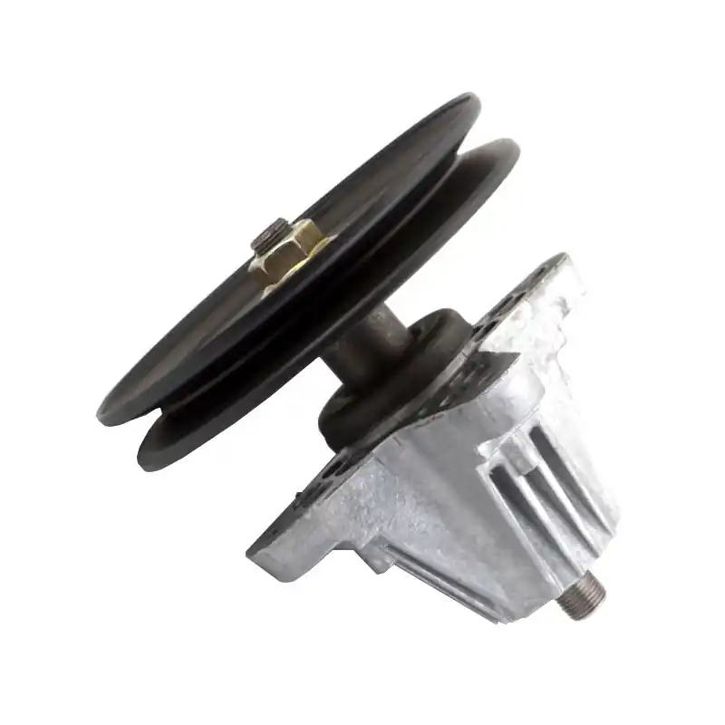 Populaire Palier de lame tracteur tondeuse MTD LX46, XT2 PS117, XT2 QS117, TG222/117 HBI