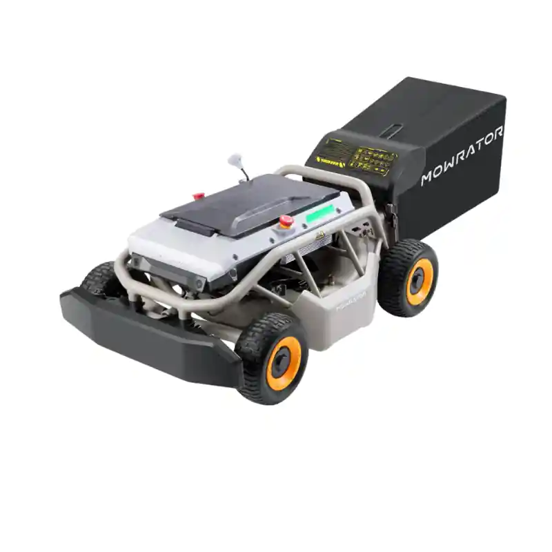 Livraison Express ROBOT TONDEUSE TÉLÉCOMMANDÉ S1 21 PRO AWD MOWRATOR