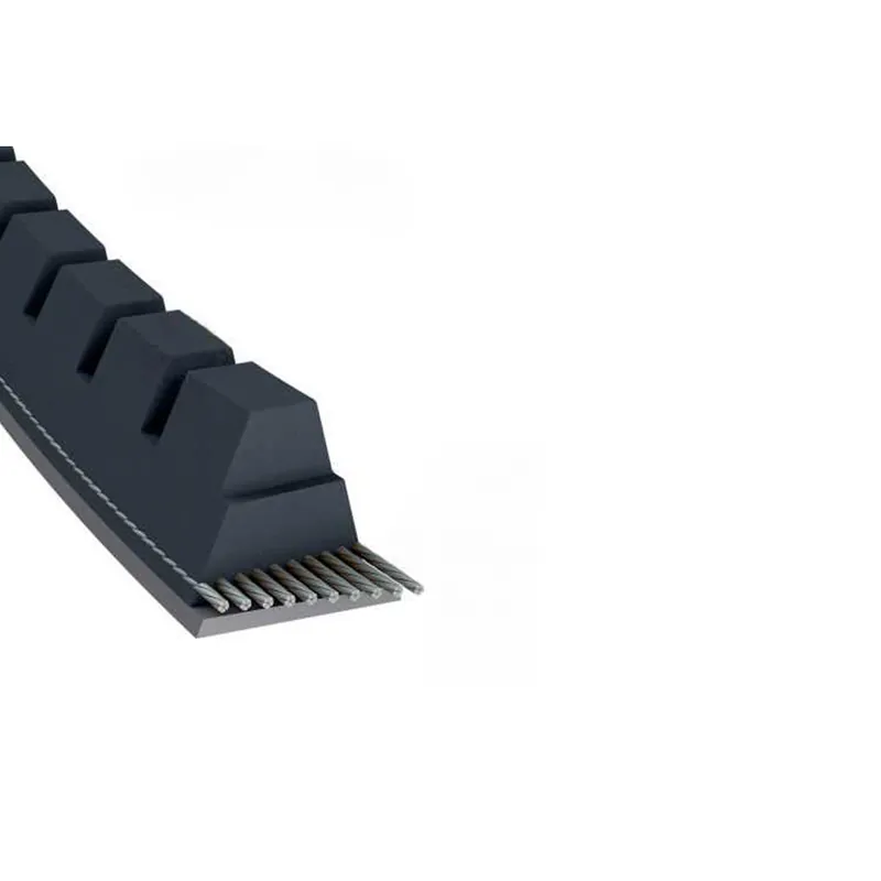 Meilleure Vente Courroie tondeuse XPZ925 trapézoïdale crantée 9,7 x 937 mm