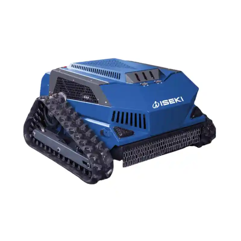 DEBROUSSAILLEUSE RADIOCOMMANDEES RCBH70 ISEKI Offre Du Jour