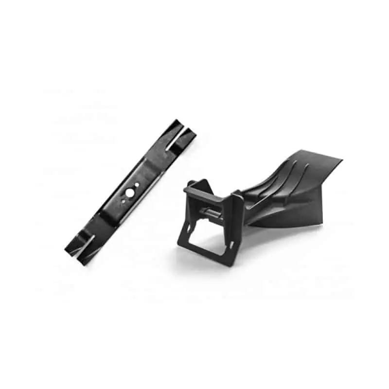 Quantité Limitée AMK039 Kit mulching