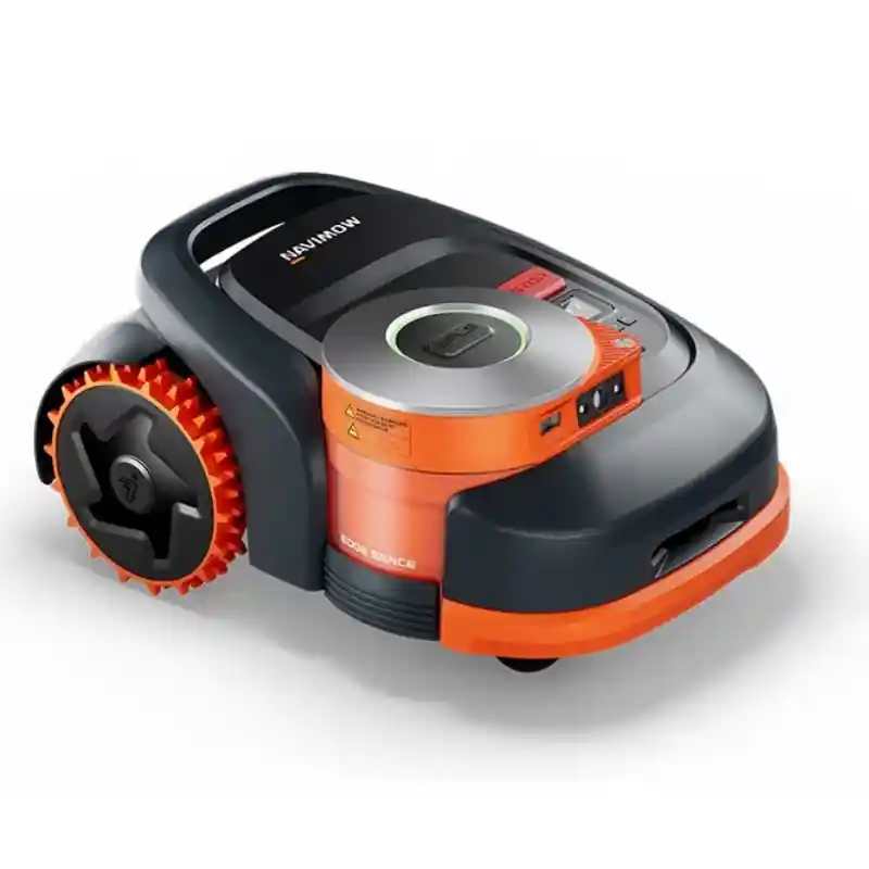 Achetez Aujourd&rsquo;hui Robot tondeuse NAVIMOW H230 SEGWAY 3000M²