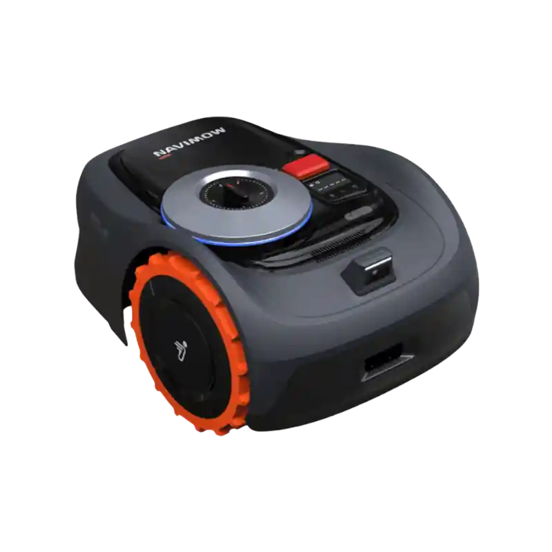 Usine Directe ROBOT TONDEUSE SEGWAY NAVIMOW I108E