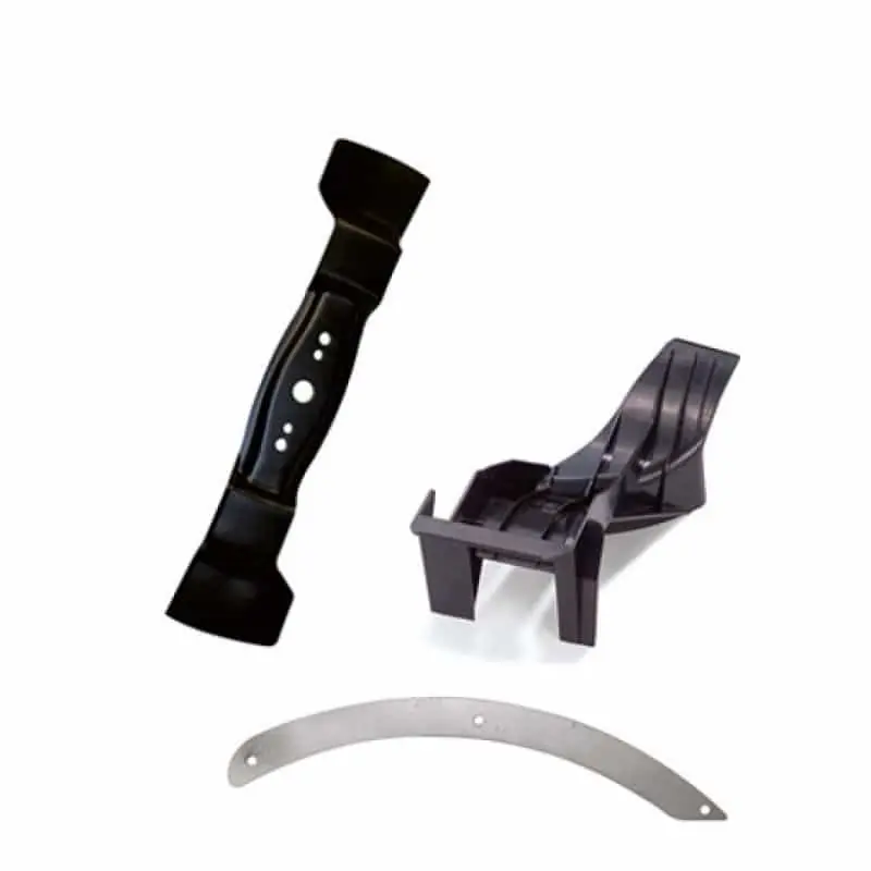 Authentique AMK045 kit mulching