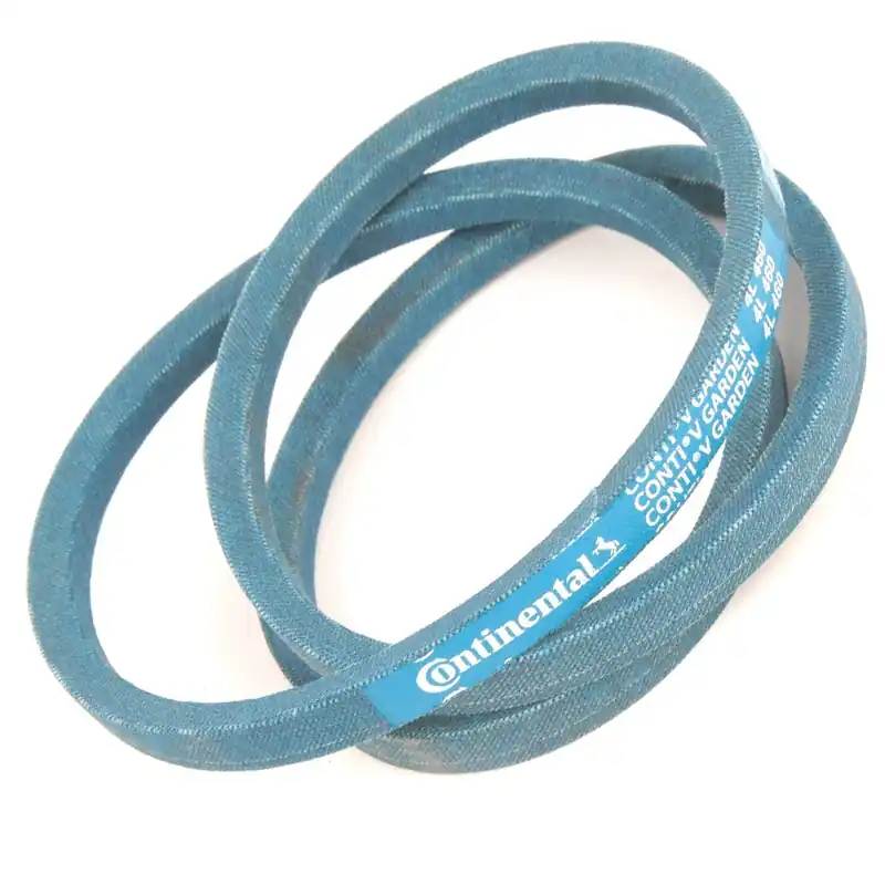 Courroie tondeuse Continental 4L460 kevlar trapézoïdale 12,7 x 1168 mm Offre Limitée
