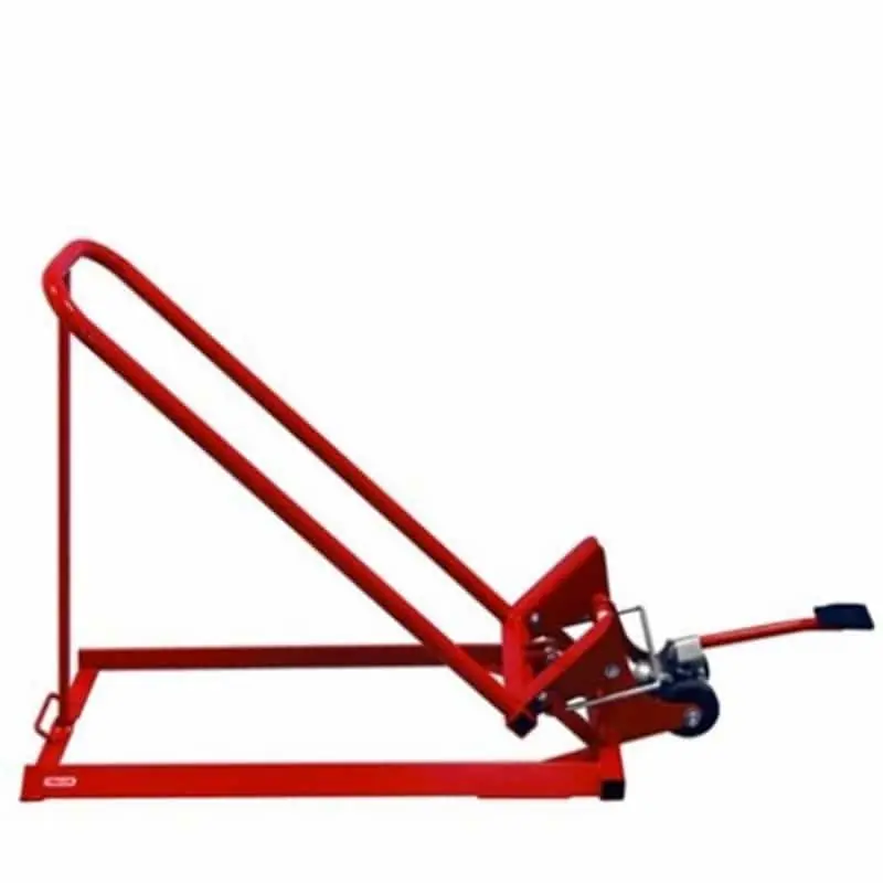 Lève tondeuse hydraulique cliplift Top Vente