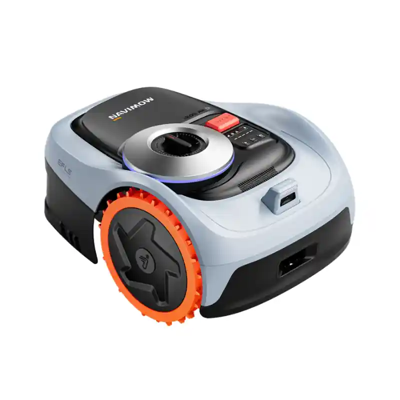 Achetez Aujourd&rsquo;hui Robot tondeuse NAVIMOW I210AWD SEGWAY 1000M²