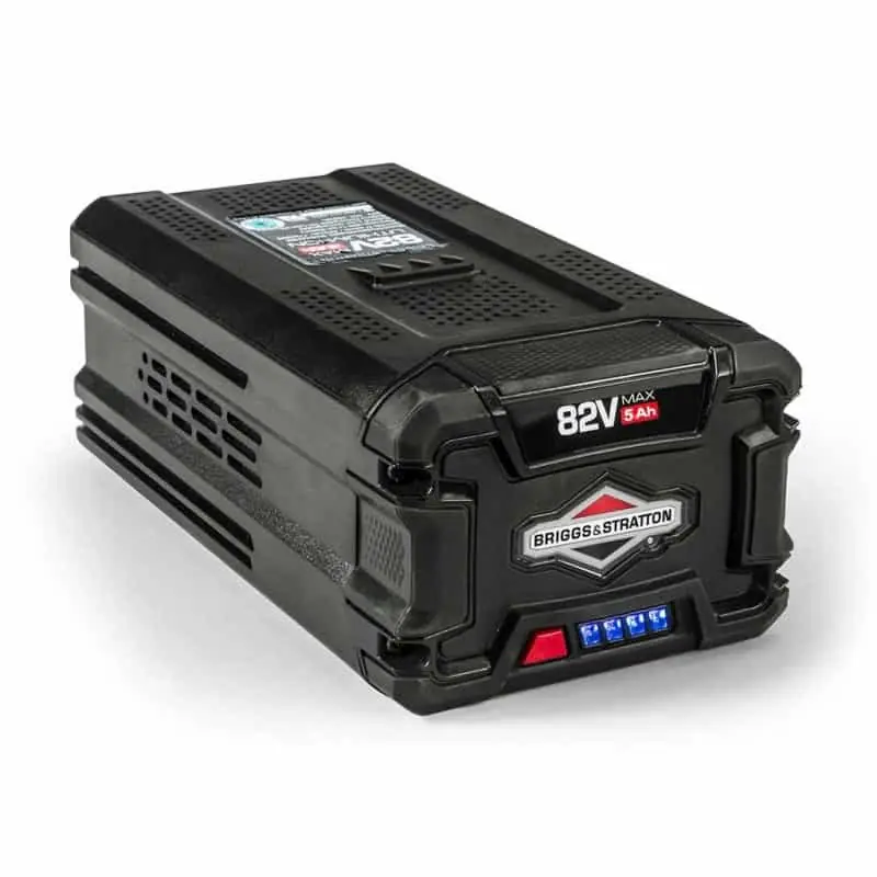 Batterie Briggs & Stratton 5Ah-82V Marque