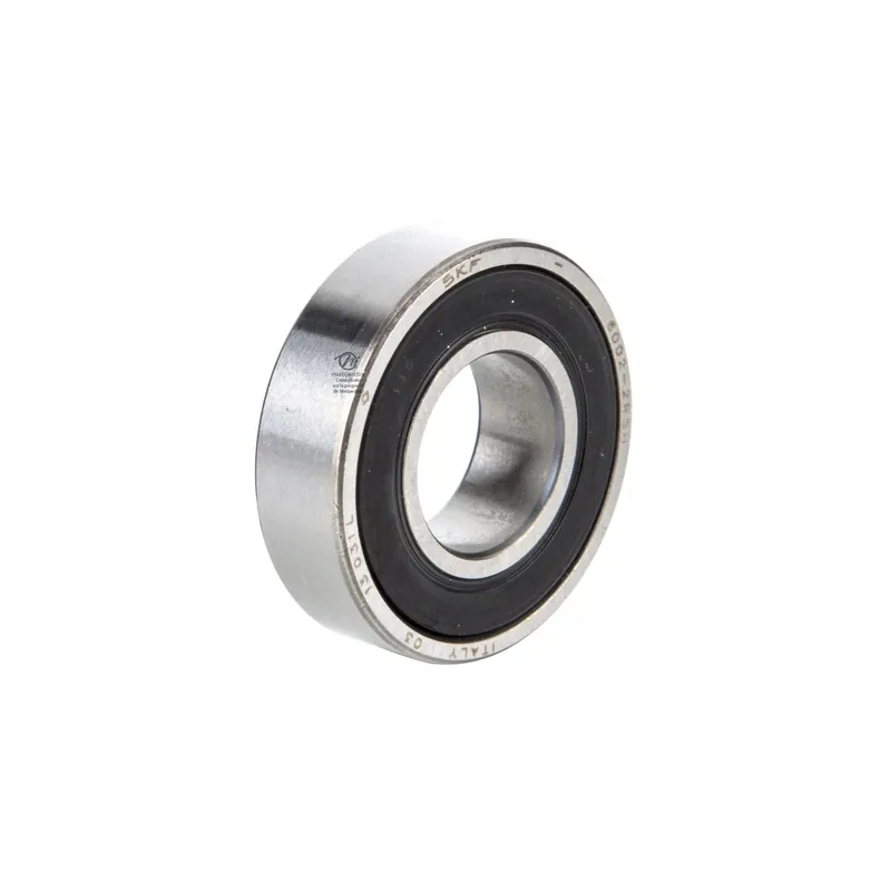 Acheter En Ligne Roulement à billes 6002-2RS. Double étanchéité. Ø 32 mm. SKF