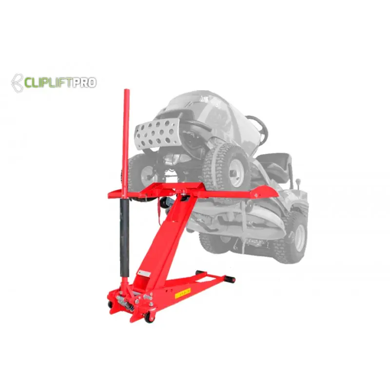 Bon Plan Lève tondeuse hydraulique CLIPLIFT PRO