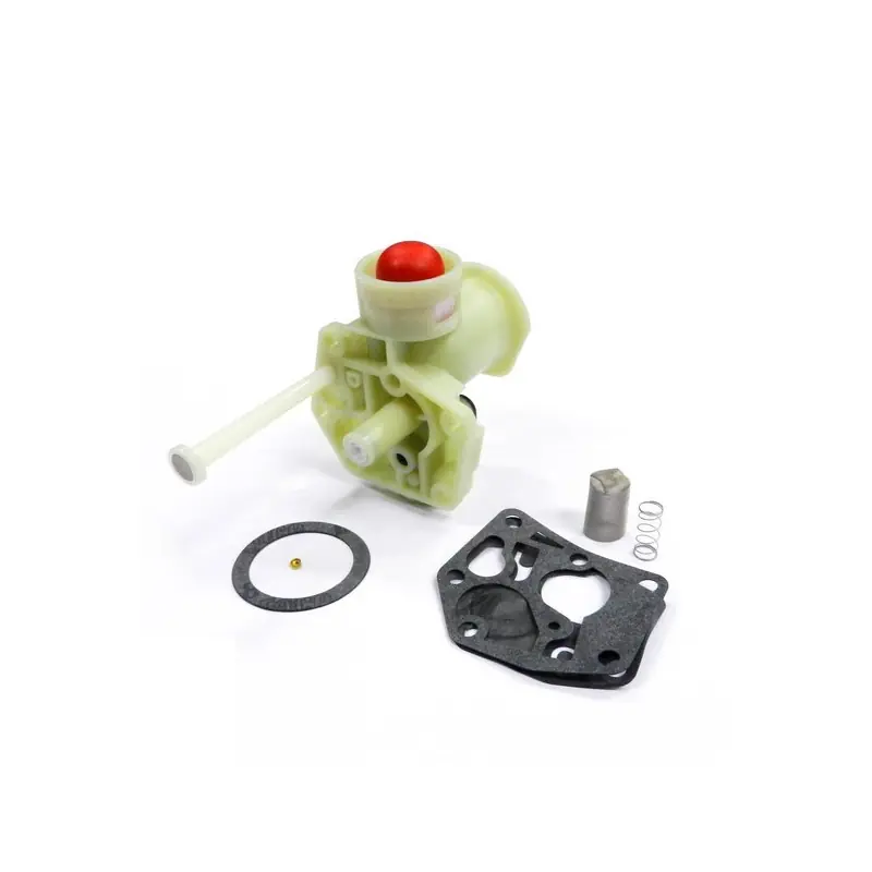 Carburateur moteur tondeuse / motobineuse Briggs et Stratton 498809 Origine Jusqu&rsquo;à Épuisement Des Stocks