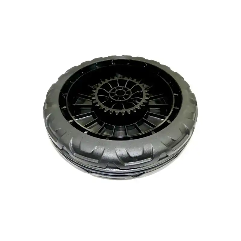Roue traction arrière tondeuse Mc Culloch / Partner / Flymo Nouveauté