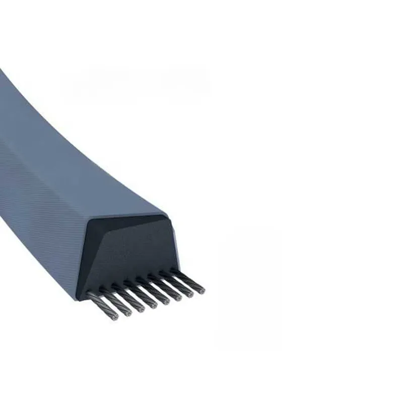 Seulement Aujourd&rsquo;hui Courroie tondeuse SPZ1120 trapézoïdale 9,7 x 1133 mm
