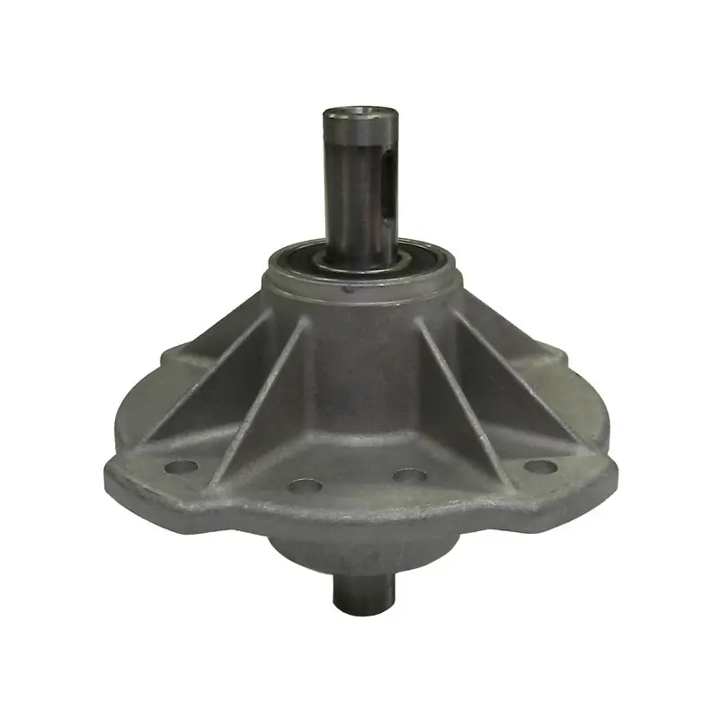 Palier lame tracteur tondeuse GGP / STIGA Usine Directe