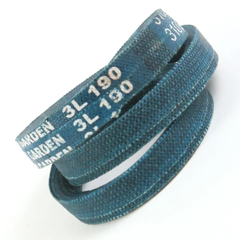 Prix Réduit Courroie tondeuse Continental 3L190 kevlar trapézoïdale 9,5 x 483 mm