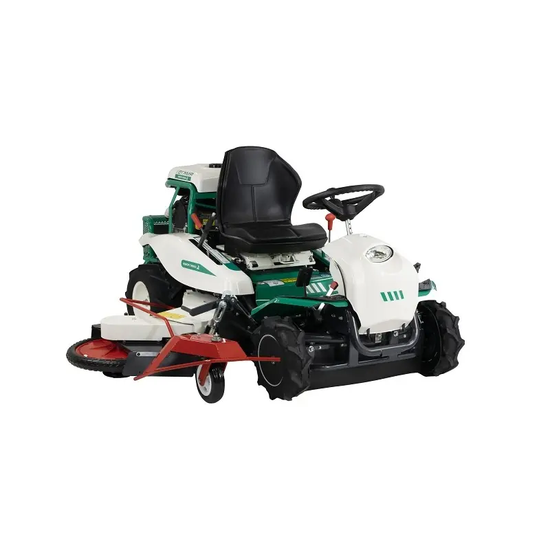 Autoportée débroussailleuse RABBIT RMK151 Populaire
