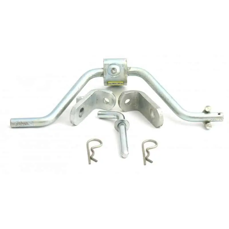 Must-Have Crochet d‘attelage CG99900006H0 80596VK1003 pour HONDA