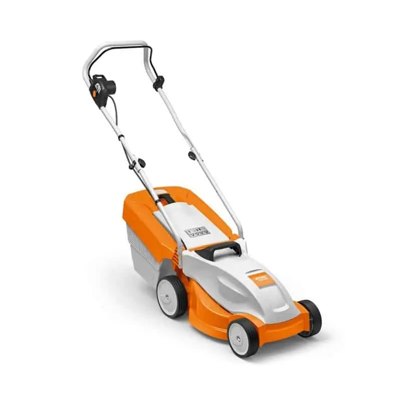 Quantité Limitée Tondeuse électrique RME 235 STIHL