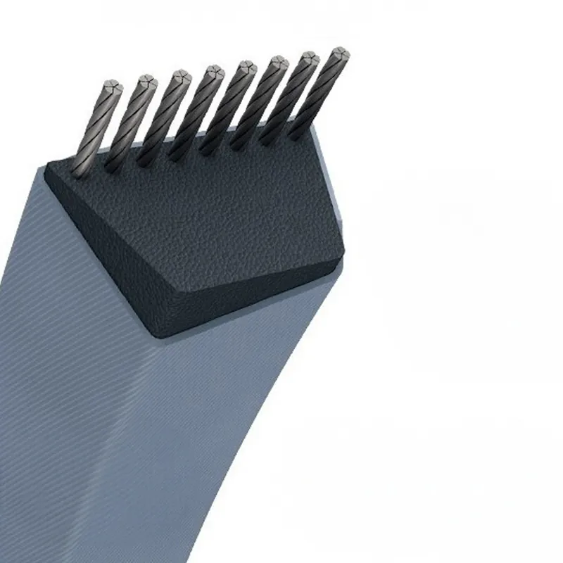Réduction Courroie tondeuse B54 trapézoïdale 17 x 1438 mm