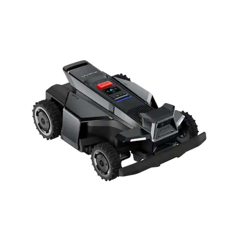 Populaire Robot tondeuse NAVIMOW X430 SEGWAY 3000M²