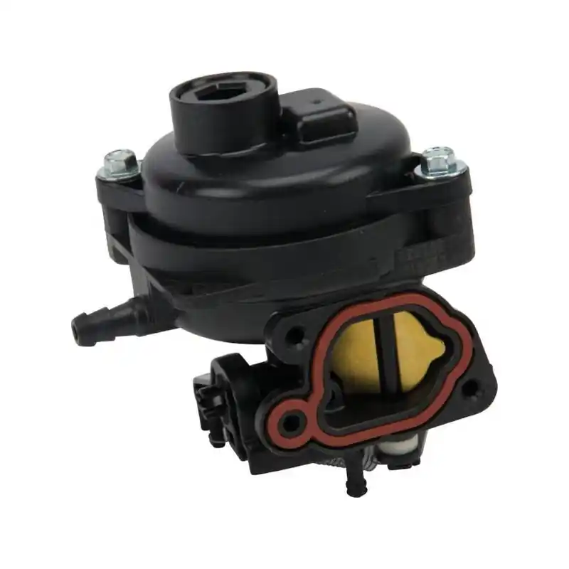 Carburateur tondeuse moteur Briggs & Stratton 093J02 Satisfait Ou Remboursé